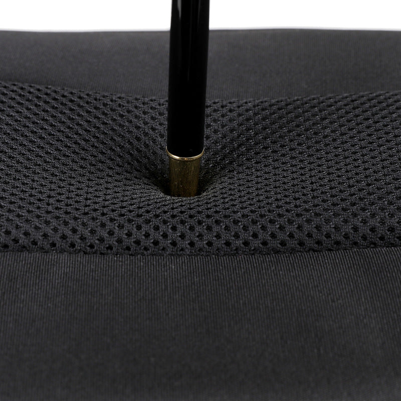 Rovark UrbanSling Bag with Combination lock, USB Charging Port