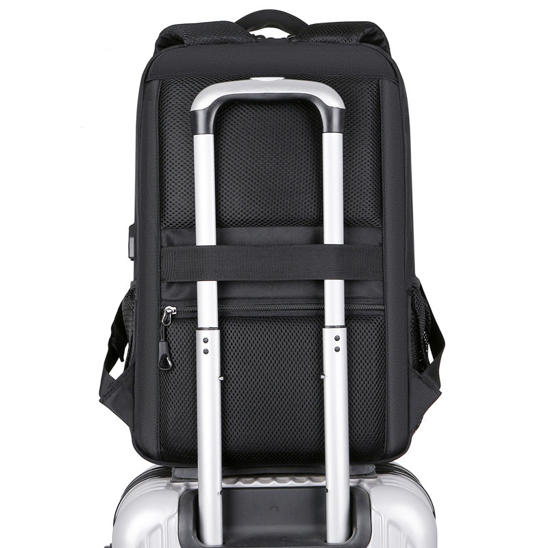 Rovark ProTech — Laptop Backpack with USB Charging Port