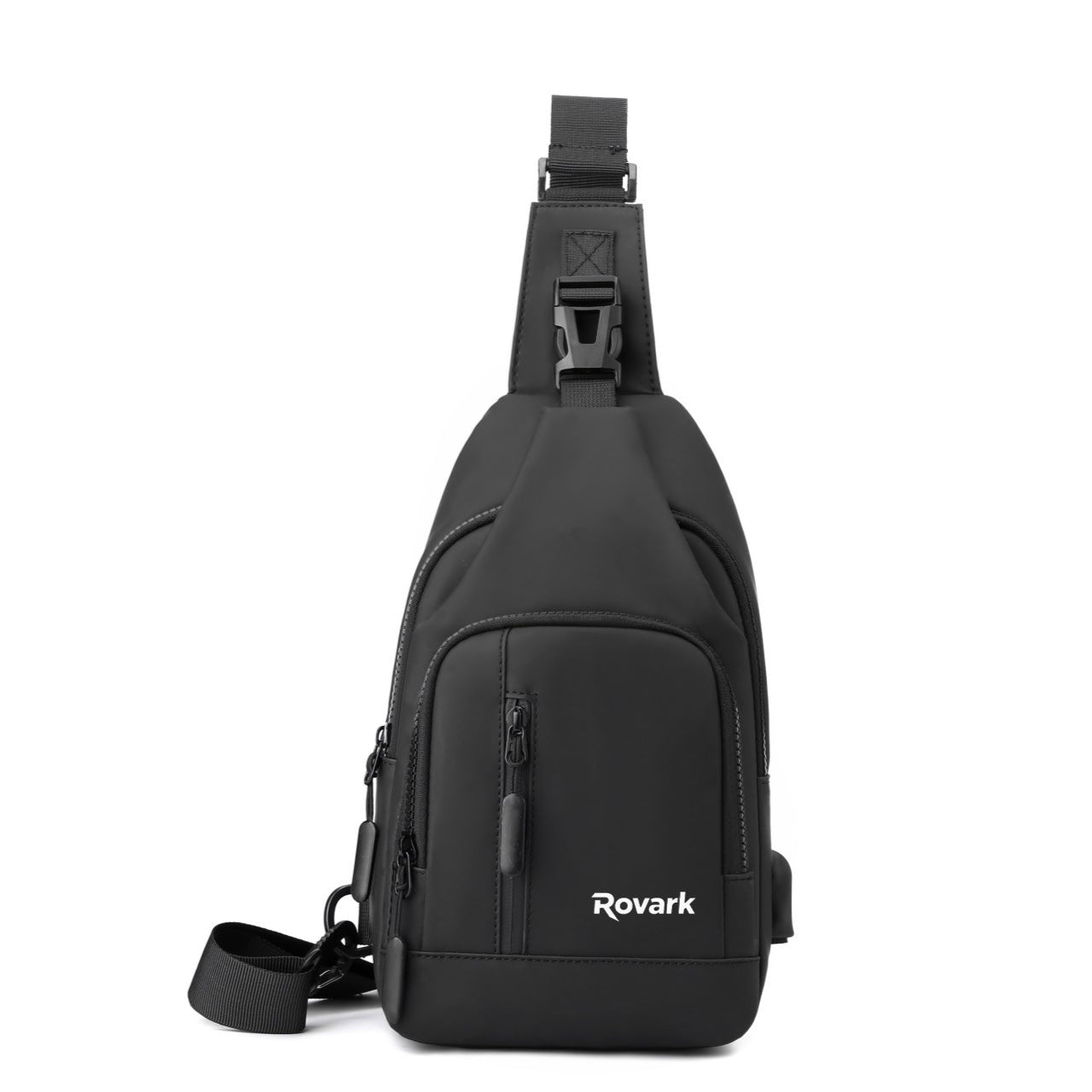 Rovark Ultra-Light Sling Bag – USB Charging Port