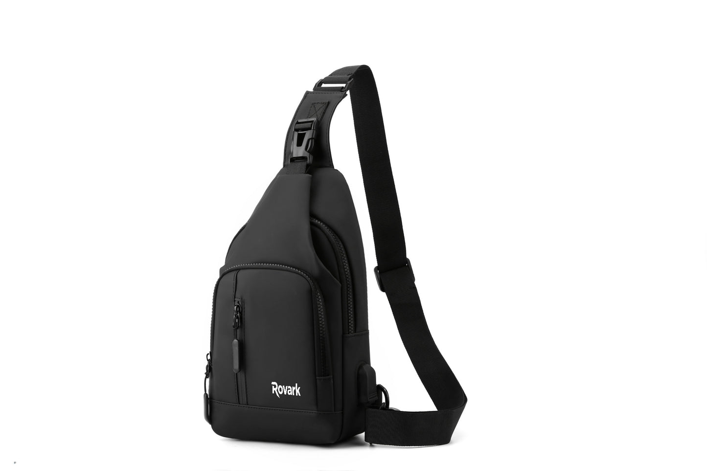 Rovark Ultra-Light Sling Bag – USB Charging Port