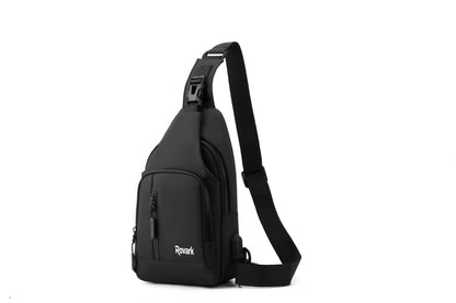 Rovark Ultra-Light Sling Bag – USB Charging Port
