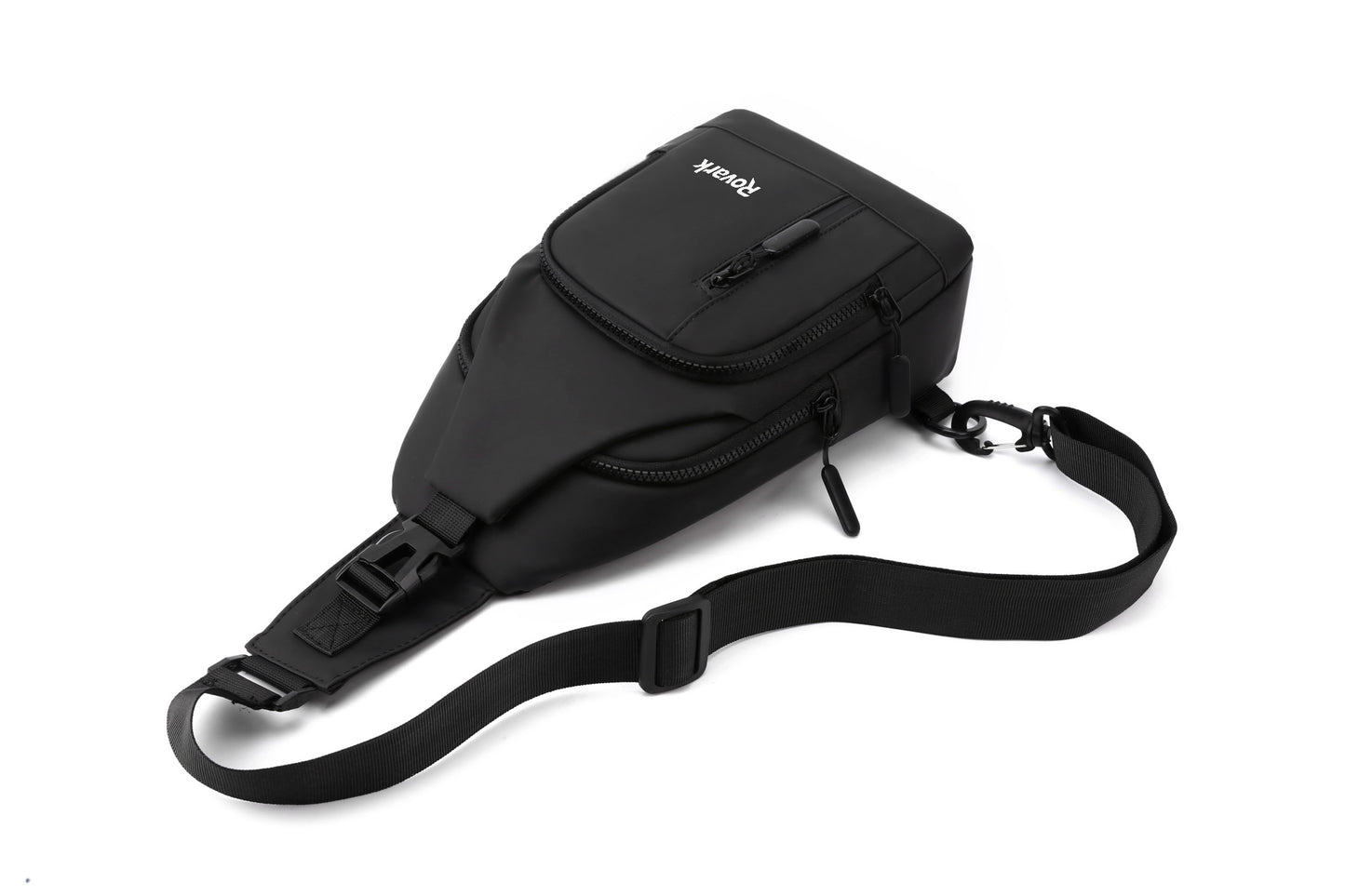 Rovark Ultra-Light Sling Bag – USB Charging Port