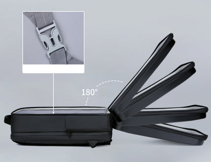 Rovark ProTech Backpack – USB Charging Port