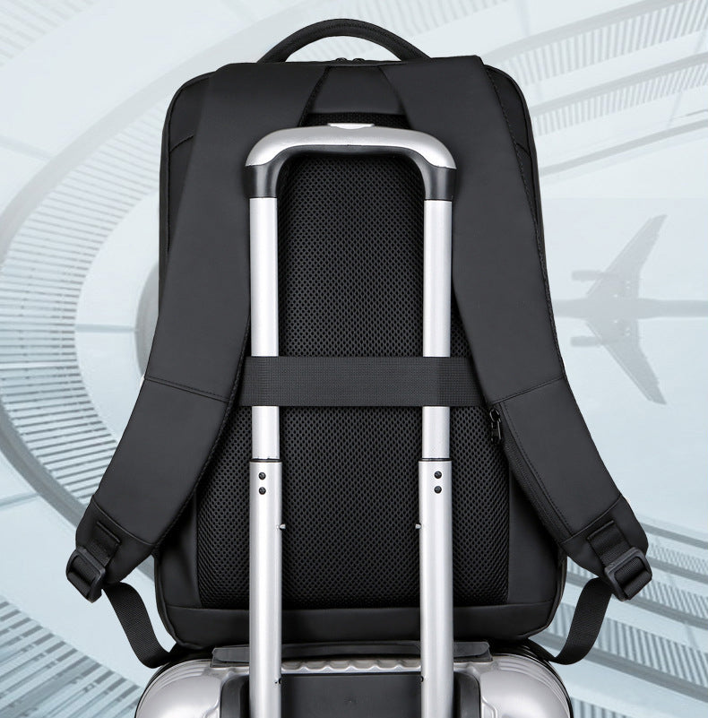 Rovark ProTech Backpack – USB Charging Port