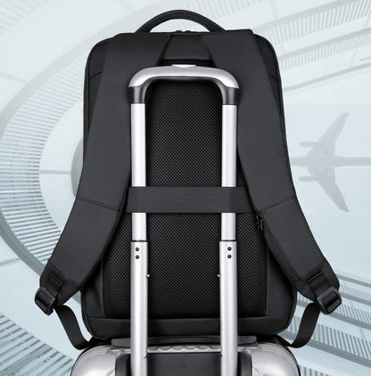 Rovark ProTech Backpack – USB Charging Port