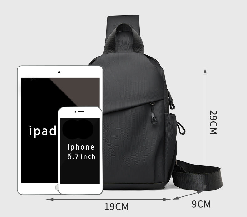 Rovark Ultra-Light Sling Bag