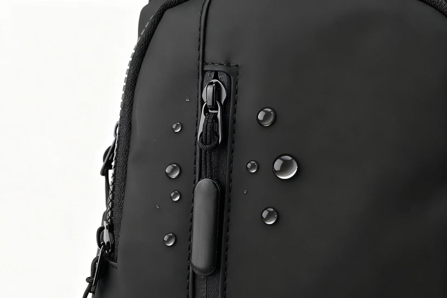 Rovark Ultra-Light Sling Bag – USB Charging Port