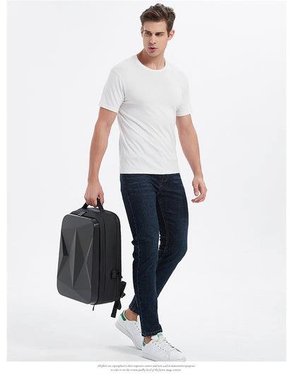 Rovark ProTech Backpack – USB Charging Port