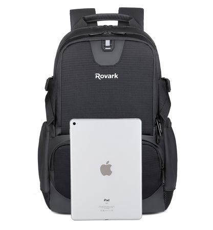 Rovark ProTech Backpack – USB Charging Port