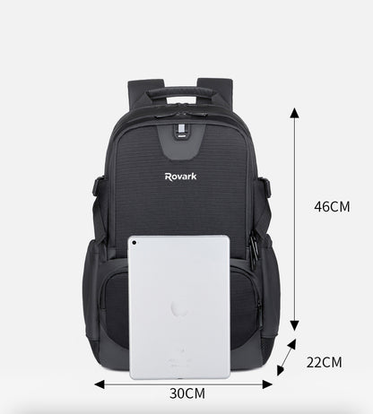 Rovark ProTech Backpack – USB Charging Port