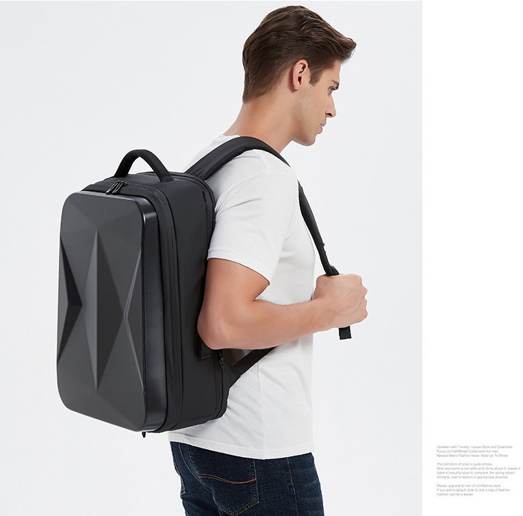 Rovark ProTech Backpack – USB Charging Port