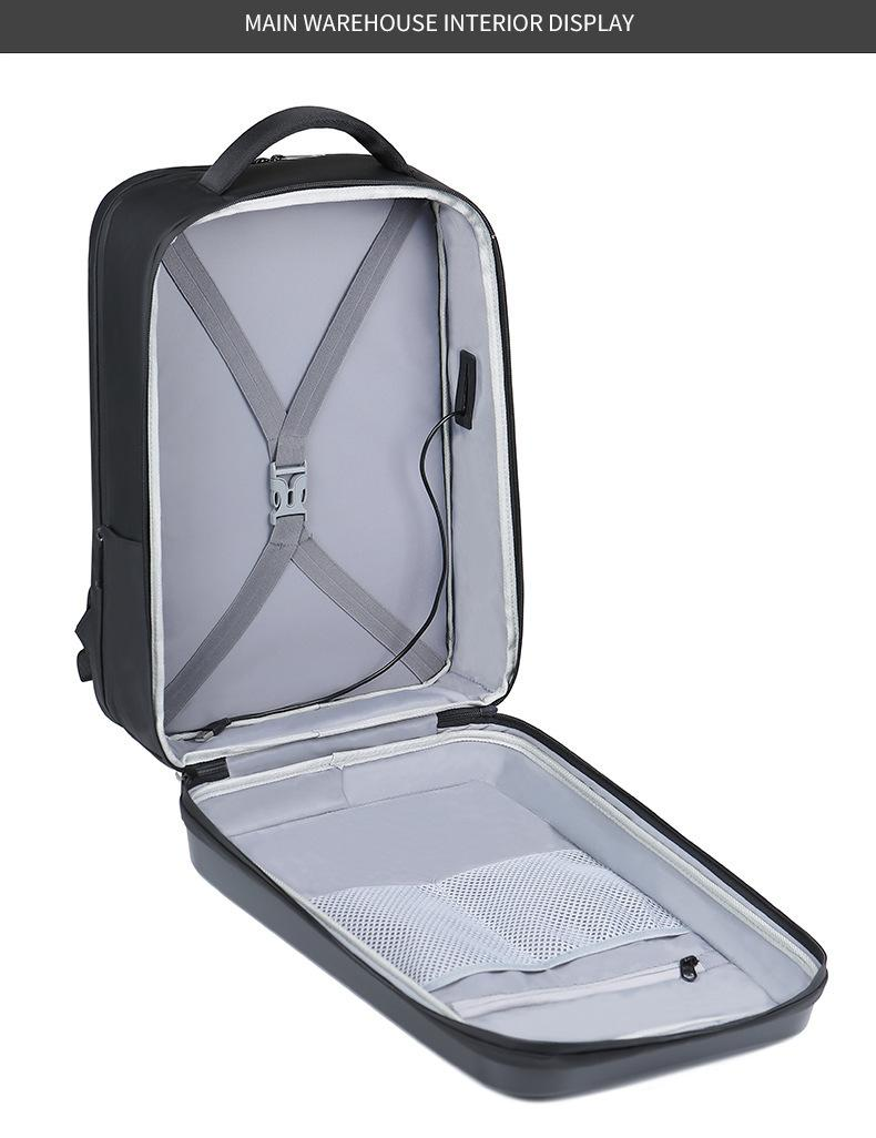 Rovark ProTech Backpack – USB Charging Port