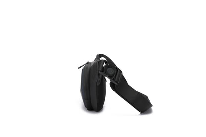 Rovark UrbanSling — Geometric Hard-Shell Sling Bag