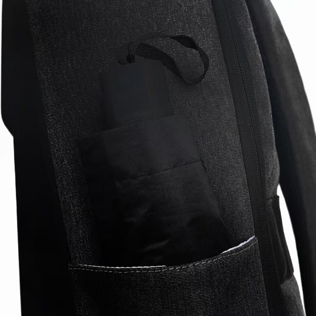 Rovark ProTech Backpack – USB Charging Port, Combination lock