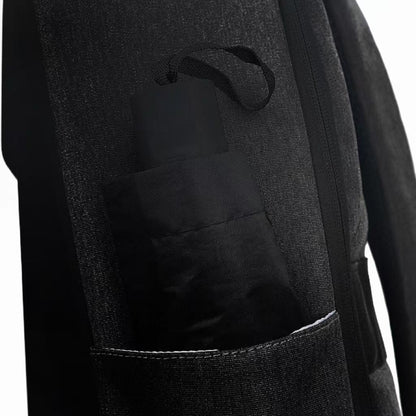 Rovark ProTech Backpack – USB Charging Port, Combination lock