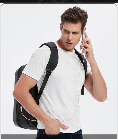 Rovark ProTech Backpack – USB Charging Port
