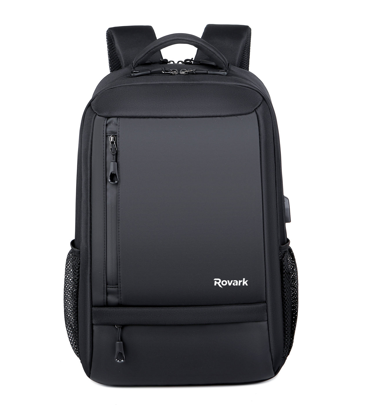 Rovark ProTech — Laptop Backpack with USB Charging Port
