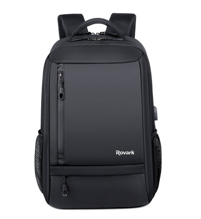 Rovark ProTech — Laptop Backpack with USB Charging Port