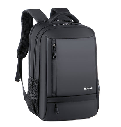 Rovark ProTech — Laptop Backpack with USB Charging Port