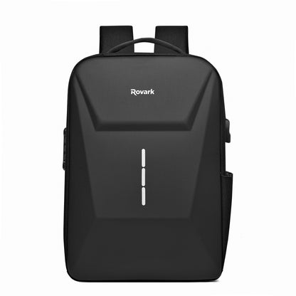 Rovark ProTech Backpack – USB Charging Port, Combination lock