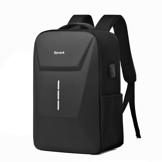 Rovark ProTech Backpack – USB Charging Port, Combination lock