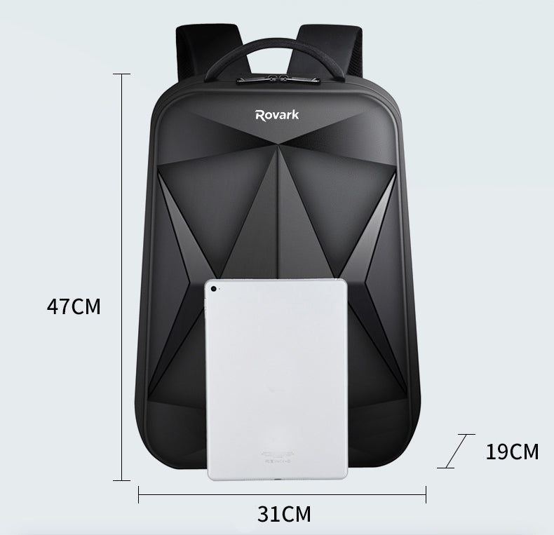Rovark ProTech Backpack – USB Charging Port