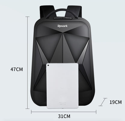 Rovark ProTech Backpack – USB Charging Port