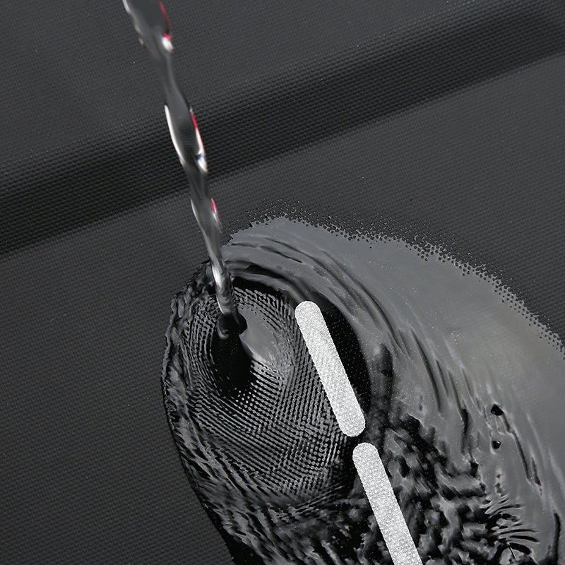 Rovark ProTech Backpack – USB Charging Port, Combination lock