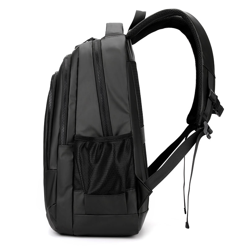 Rovark Slim Casual  Backpack Blue