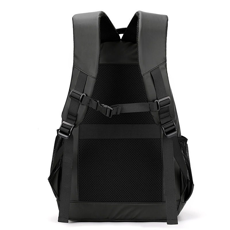 Rovark Slim Casual  Backpack Blue