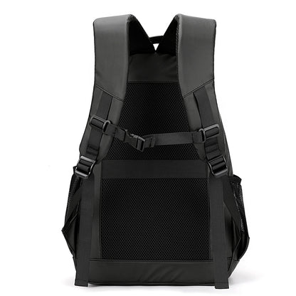 Rovark Slim Casual  Backpack Blue