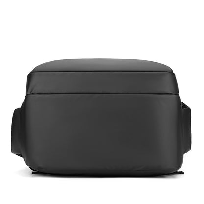 Rovark Slim Casual  Backpack Blue