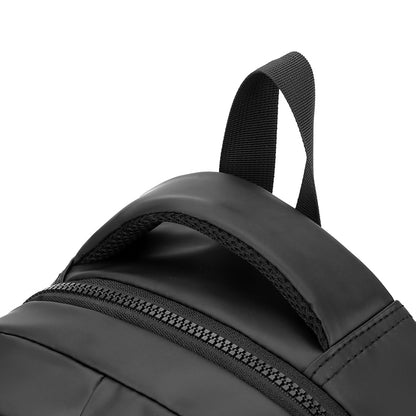 Rovark Slim Casual  Backpack Blue