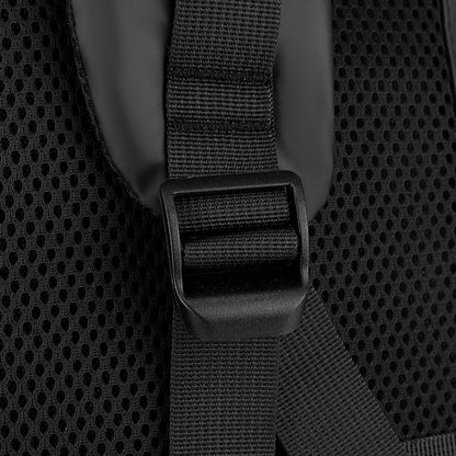 Rovark Slim Casual  Backpack Blue