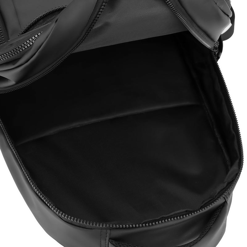 Rovark Slim Casual  Backpack Blue