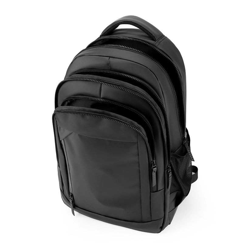 Rovark Slim Casual  Backpack Blue