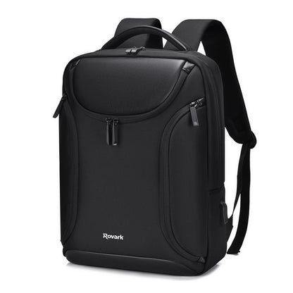 Rovark ProTech Backpack –USB Charging Port