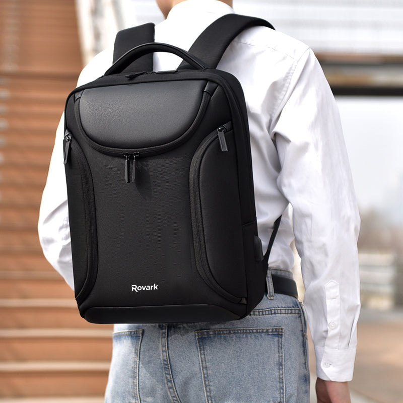 Rovark ProTech Backpack –USB Charging Port