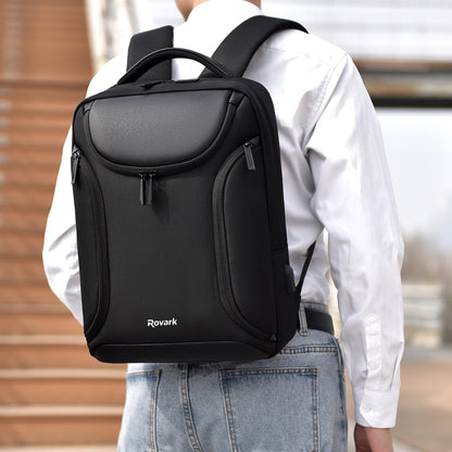 Rovark ProTech Backpack –USB Charging Port