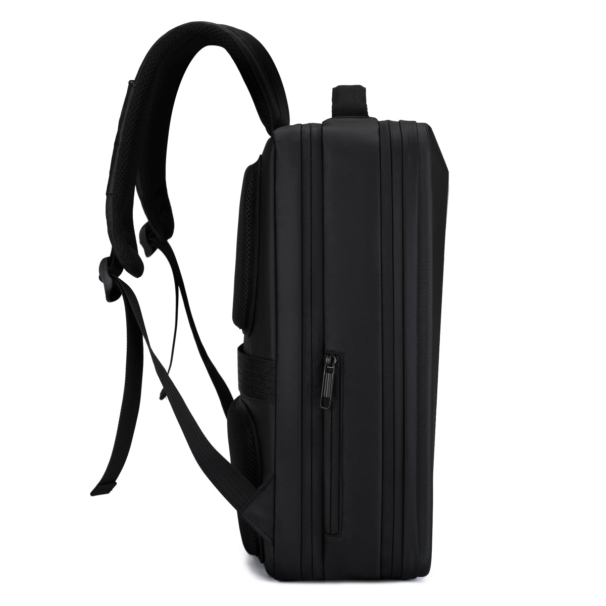 Rovark ProTech Travel Backpack - Combination Lock, USB Charging Port