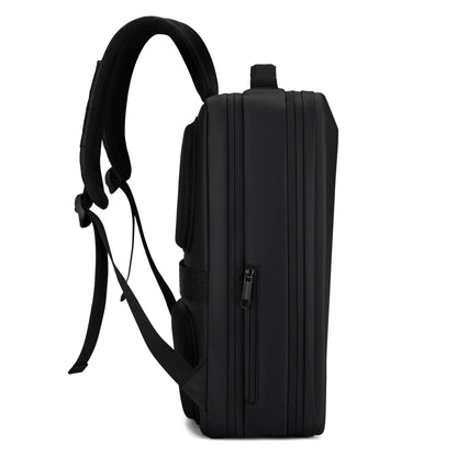 Rovark ProTech Travel Backpack - Combination Lock, USB Charging Port