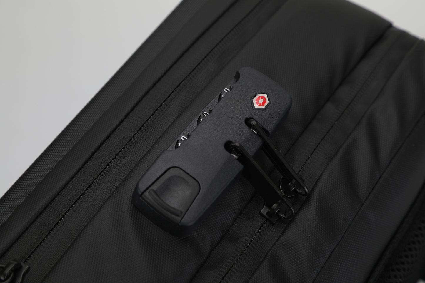 Rovark ProTech Travel Backpack - Combination Lock, USB Charging Port