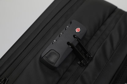 Rovark ProTech Travel Backpack - Combination Lock, USB Charging Port