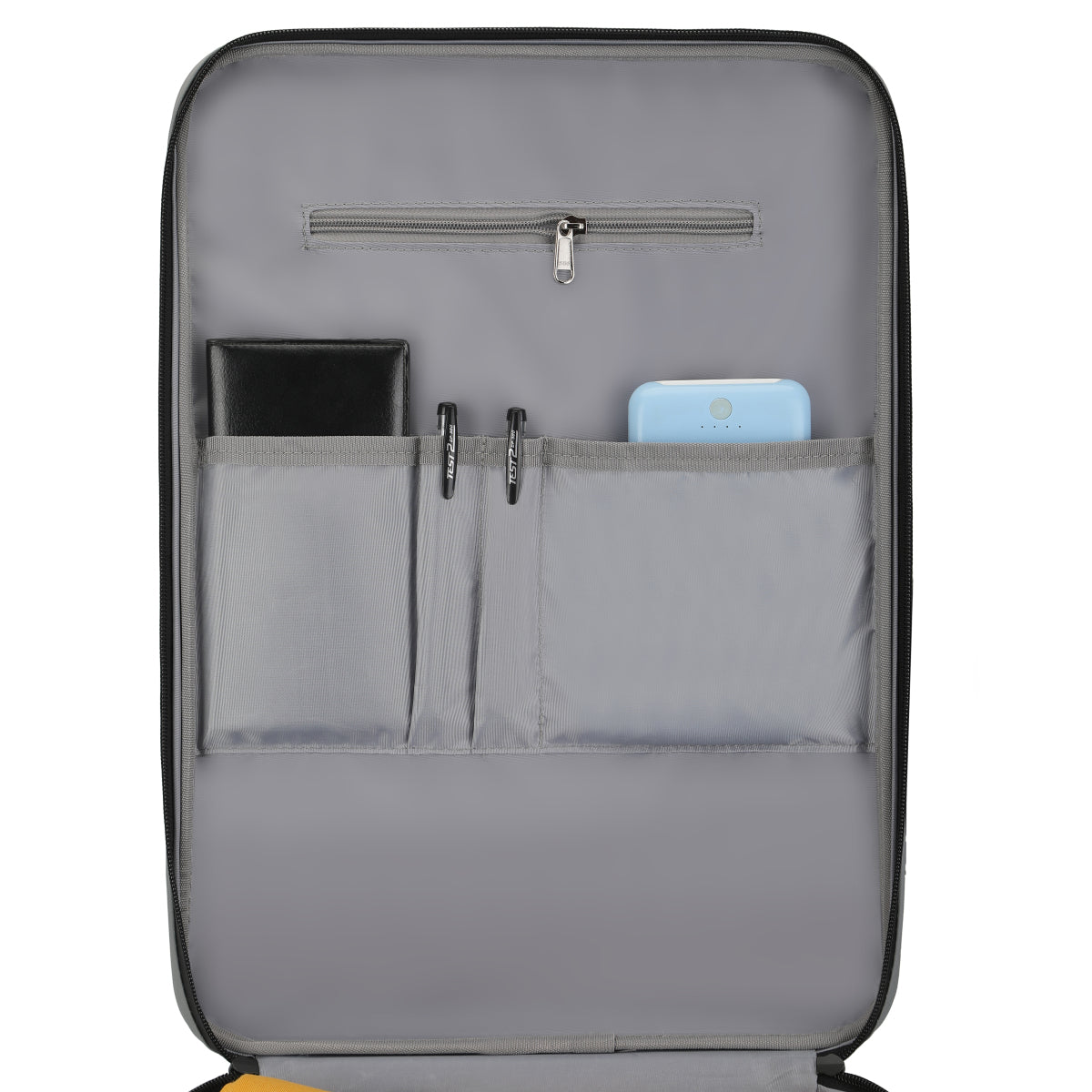 Rovark ProTech Travel Backpack - Combination Lock, USB Charging Port