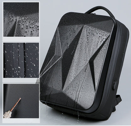 Rovark ProTech Backpack – USB Charging Port