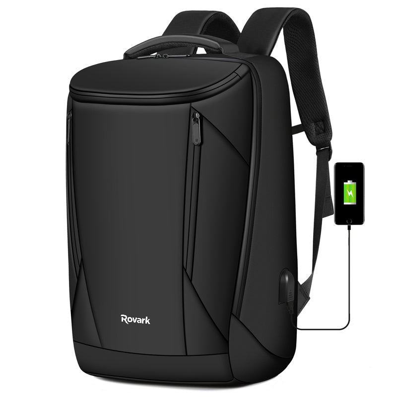 Rovark ProTech — Backpack with USB Charging Port