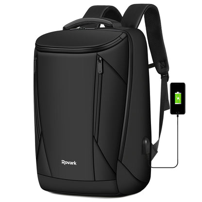 Rovark ProTech — Backpack with USB Charging Port