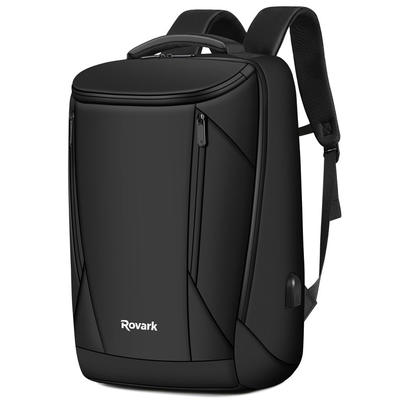 Rovark ProTech — Backpack with USB Charging Port