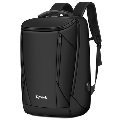 Rovark ProTech — Backpack with USB Charging Port
