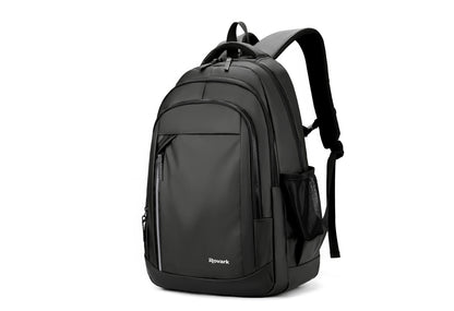 Rovark Slim Casual  Backpack Black
